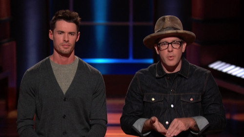 Shark Tank Season 9 Episode 5 - Episode 5