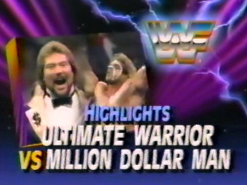 November 24, 1990 - Superstars of Wrestling 221 still