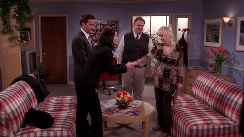 undefined Season 10 Episode 9 - The One with the Birth Mother
