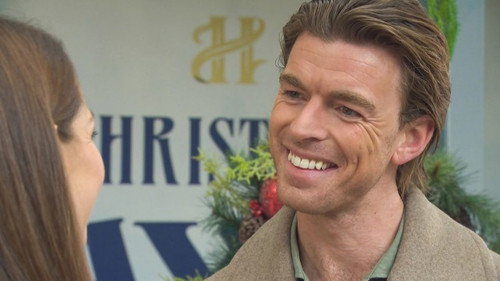 Hollyoaks at Christmas: Episode 7 still