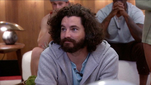 Big Brother Season 25 Episode 13 - Episode 13
