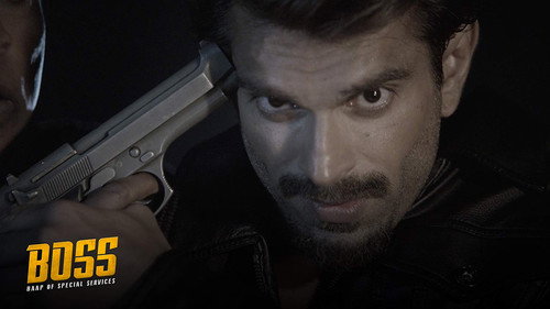 BOSS: Baap of Special Services Season 1 Episode 5 - Mumbai Ka Thug