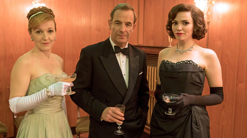 Grantchester Season 3 Episode 4 - Episode 4