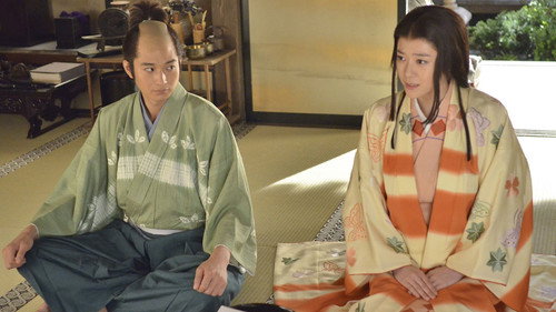 The Dearest Person (Itoshiki hito yo) still