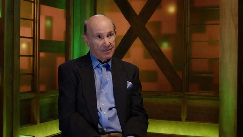 Icons Unearthed: Harrison Ford Season 1 Episode 1 - Dr. Jones I Presume?
