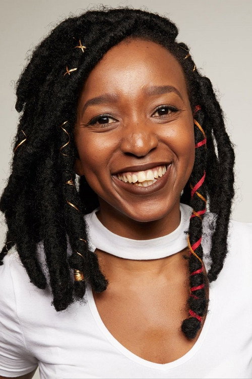 Nosipho Dumisa-Ngoasheng