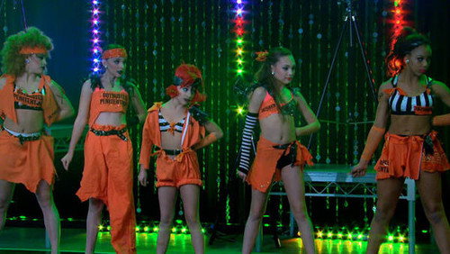 Dance Moms Season 5 Episode 19 - Seeing Stars