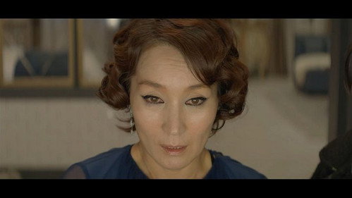 Mother Season 1 Episode 9 - Young Sin's Decision