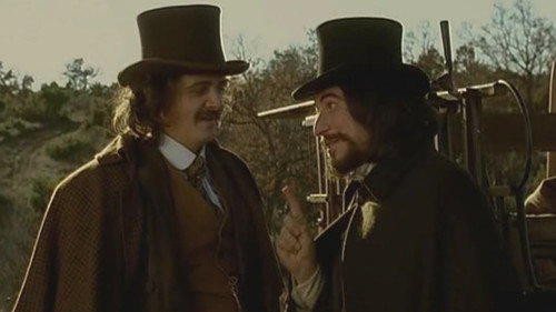 Episode 8 still