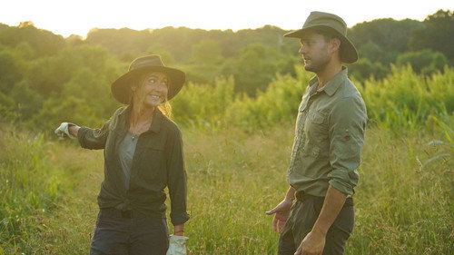 Expedition X Season 5 Episode 2 - The Ozark Howler