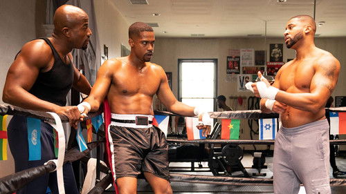 Tyler Perry's Zatima Season 1 Episode 8 - About Last Night