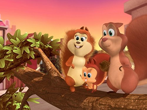 Puppy Dog Pals Season 1 Episode 21 - Hissy's Kitty
