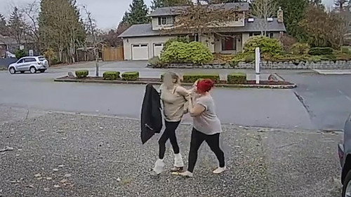 Neighborhood Wars Season 1 Episode 9 - There Goes the Neighborhood