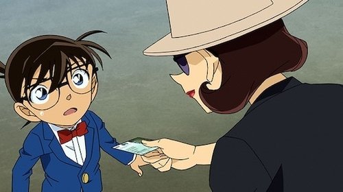 Holmes' Revelation (0 is Start) still