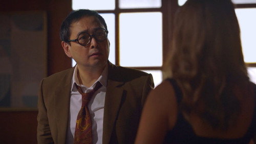 The Iron Heart Season 2 Episode 21 - Of Captive and Clue