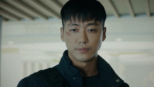The Veil Season 1 Episode 1 - Han Ji Hyuk Returns