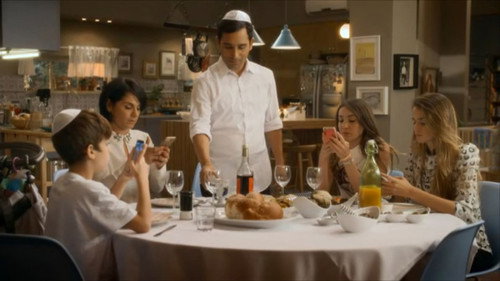 La Familia Season 1 Episode 6 - Episode 6