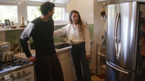 Capturing Home Season 2 Episode 6 - Rustic Cabin Kitchen Upgrade
