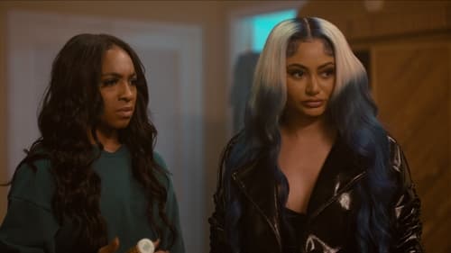 Beauty in Black Season 1 Episode 2 - A Dance with Daddy