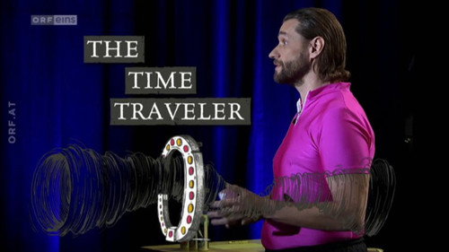 Science Busters Season 6 Episode 1 - Episode 1