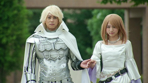The Fated Victor still