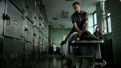 Elementary Season 1 Episode 5 - Lesser Evils