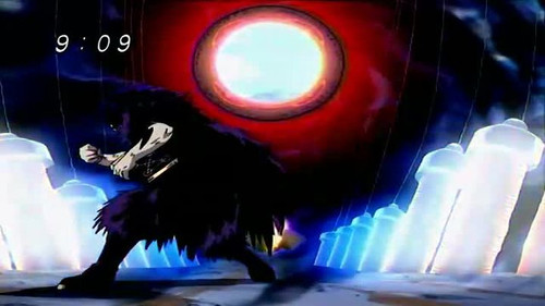 Maestro's Revenge on the Mamodo World! still