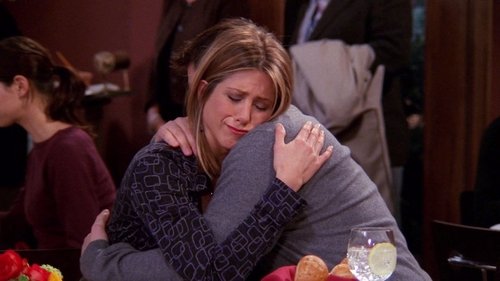 undefined Season 8 Episode 16 - The One Where Joey Tells Rachel