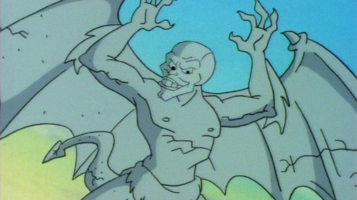 The Mask: Animated Series Season 2 Episode 2 - Goin' for the Green