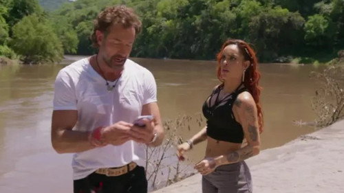 Mi Camino es Amarte Season 1 Episode 5 - Episode 5