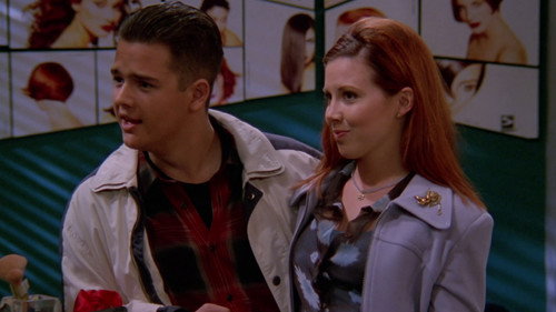 Step by Step Season 6 Episode 1 - Bonjour Jean-Luc