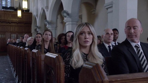 Younger Season 2 Episode 12 - No Weddings & a Funeral