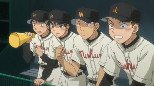 Big Windup! Season 1 Episode 4 - Play