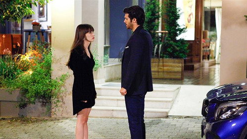 Full Moon Season 1 Episode 14 - Episode 14