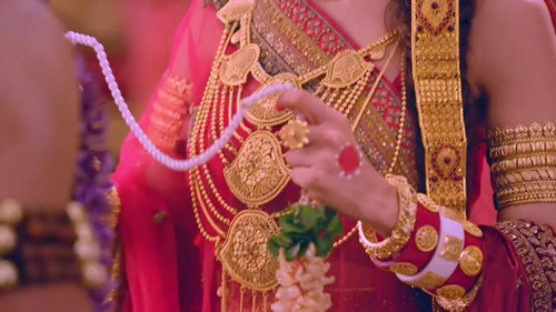 Shiv Shakti - Tap Tyaag Tandav Season 1 Episode 24 - Lord Shiva-Sati exchange vows