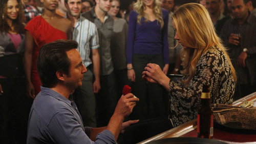 Up All Night Season 1 Episode 24 - The Proposals