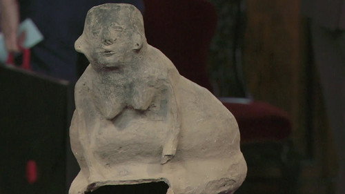Antiques Roadshow Season 20 Episode 5 - Little Rock, Hour 2
