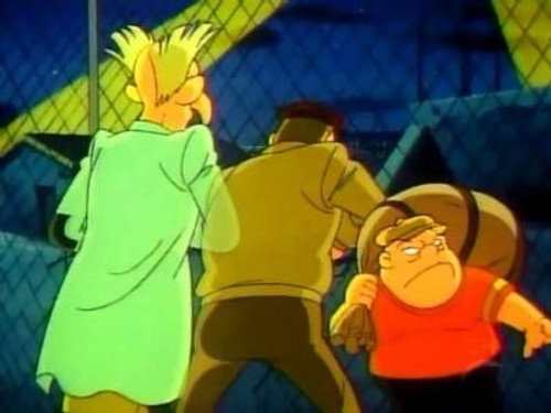 Smeldorado still