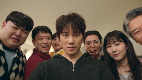 The Apartment Job Season 1 Episode 3 - Episode 3