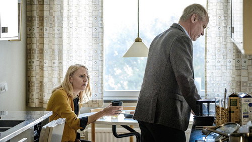 The Truth Will Out Season 1 Episode 2 - Leaked Investigation