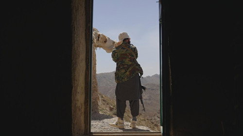 Frontline Season 40 Episode 15 - Leaving Afghanistan/India's Rape Scandal