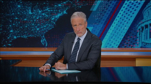 November 17, 2025 - Christiane Amanpour still