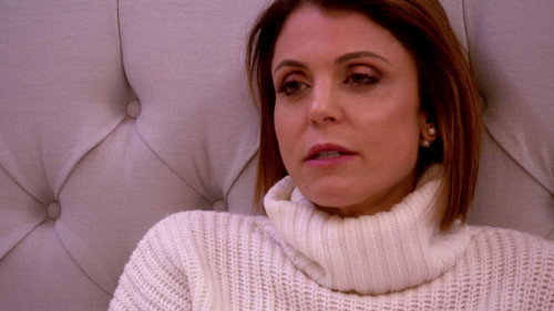 The Real Housewives of New York City Season 8 Episode 11 - Invitation Interrupted