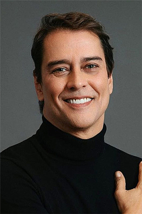 Marcello Antony