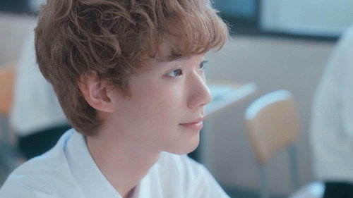 Smile After Tears Season 1 Episode 1 - First Fret: The Heart-flutter of a First Touch
