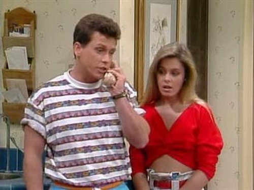 Charles in Charge Season 5 Episode 7 - Baby Bummer