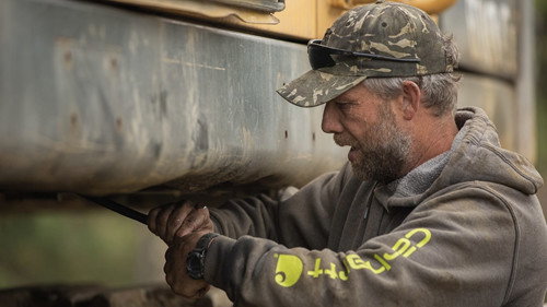 Gold Rush Season 14 Episode 8 - Last Ditch Gold