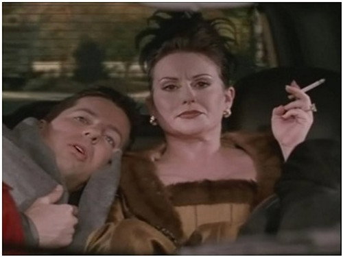 Will & Grace Season 3 Episode 11 - Coffee & Commitment
