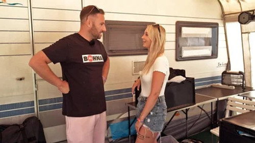 Bella Italia - Camping auf Deutsch Season 5 Episode 3 - Episode 3