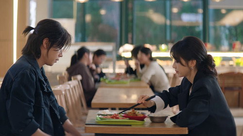 Genius Girlfriend Season 1 Episode 20 - Episode 20